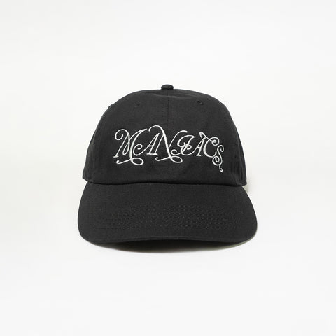 Maniacs Cap