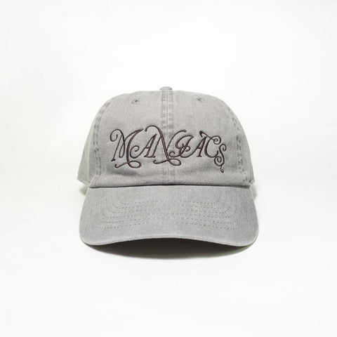 Maniacs Cap