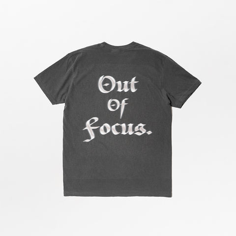 Out of focus Tee