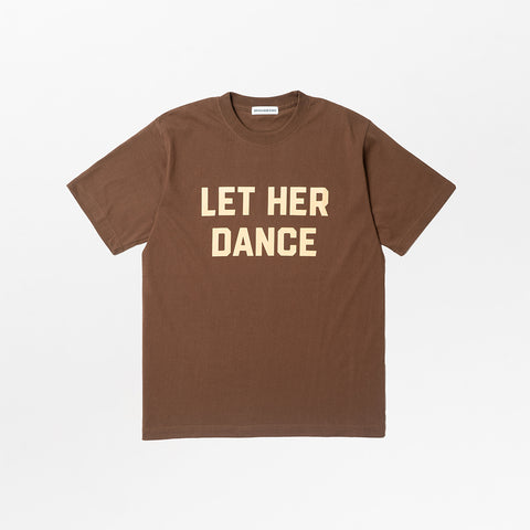 Let her Dance Tee