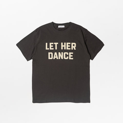 Let her Dance Tee