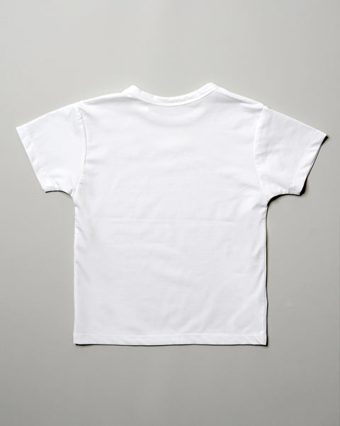 MINI T-shirt  Black/White