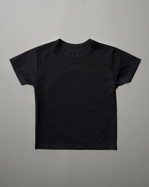 MINI T-shirt  Black/White