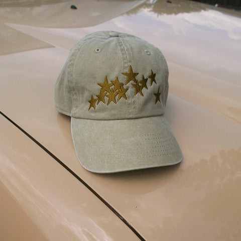 Star Cap