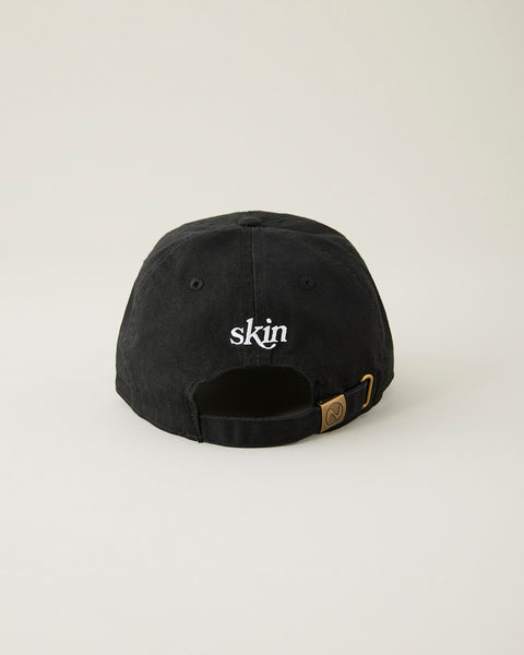 SKIN basic Cap